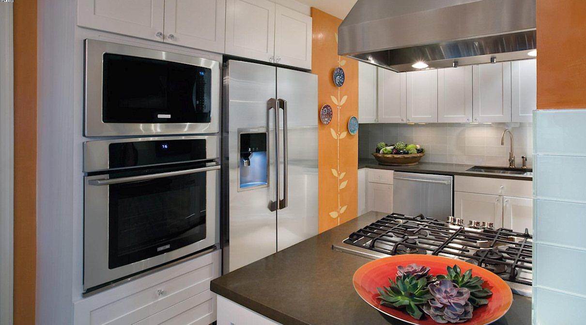 Electrolux and Frigidaire
