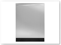 Dishwasher 4 - Finger Print Proof Smudge Resistant Stainless Steel Finish